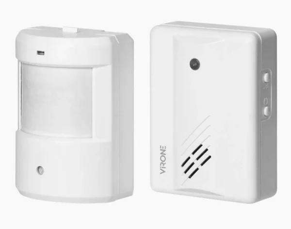 czujnik ruch virone as 5 z sygnalizacja bezprzewodowa b0fe3d93c9104e4ab4f739cc154d944d