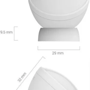 czujnik ruchu ezviz t1c 876c3f440fd841b58685801b473dcfc6