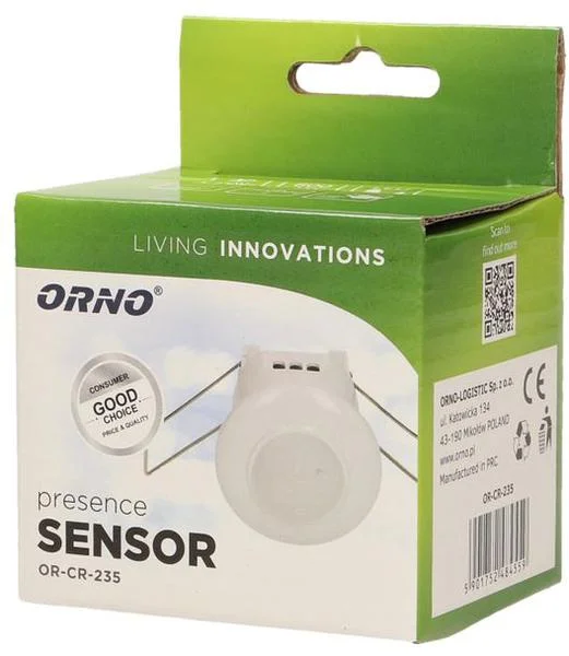 czujnik ruchu i obecnosci orno or cr 235 120bdb0435f045c683bad2422f7cee8e