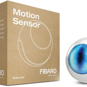 czujnik ruchu motion sensor fibaro fgms 001 2eded3f1701f433e91bb8f16356a7d37