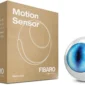 czujnik ruchu motion sensor fibaro fgms 001 2eded3f1701f433e91bb8f16356a7d37