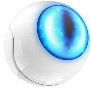 czujnik ruchu motion sensor fibaro fgms 001 ea409abd6c1a464787ae532d9011d8ef