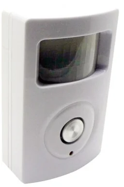 BEZPRZEWODOWY CZUJNIK RUCHU ORNO OR-AB-MH-3005CR