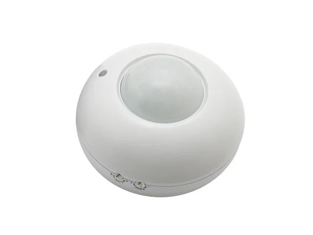 CZUJNIK RUCHU
ORNO JQ-37
OR-CR-203/W - BIAŁY