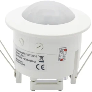 czujnik ruchu podczerwieni orno or cr 207 5e142b55d43e4000a8599c6a6eefb58f