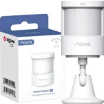 czujnik ruchu z pomiarem swiata ms s02 aqara 32bd25f928f84eb1bfd4176e72967e0b