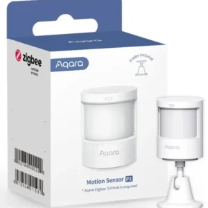 czujnik ruchu z pomiarem swiata ms s02 aqara 4c5e3c7838ba4c0e80ddff14bceb253a