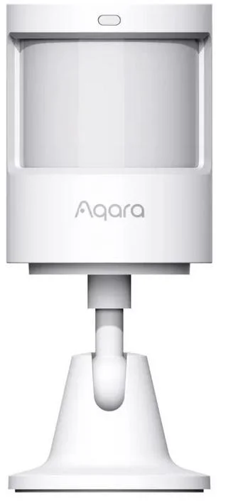 Czujnik ruchu i światła Zigbee 3.0 Aqara P1 MS-S02 - specyfikacja: