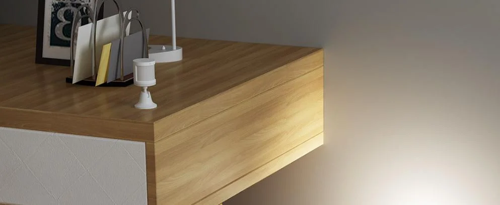 Aqara Motion Sensor P1 MS-S02 - czujnik ruchu z wbudowanym czujnikiem detekcji światła