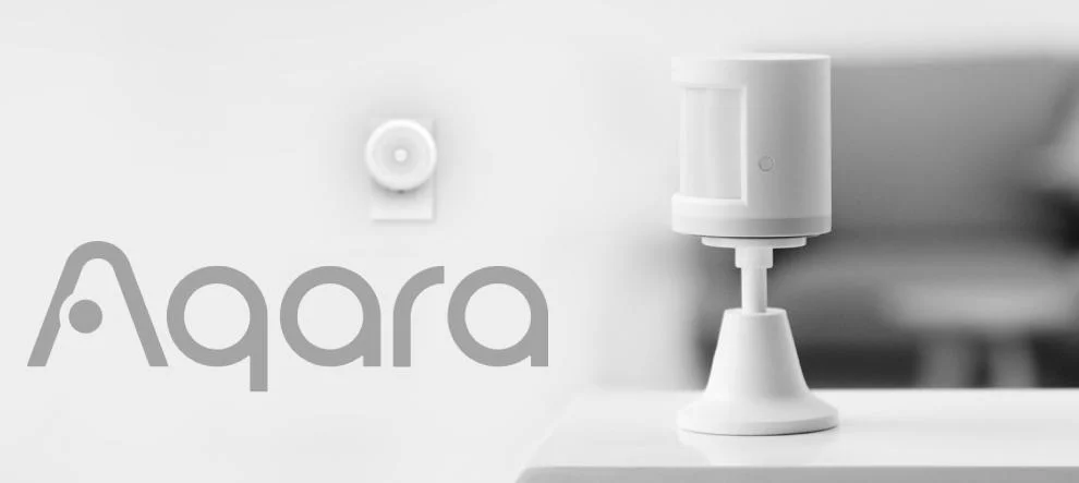 Aqara Motion Sensor P1 MS-S02 - zaawansowany czujnik ruchu i światła oparty na protokole Zigbee 3.0