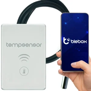 czujnik temperatury blebox tempsensor wi fi edc9947ab93146fa937894595a09408b
