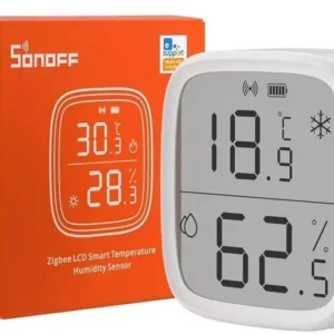 czujnik temperatury i wilgotnosci sonoff snzb 02d 6dac181a9f3d4415b1c65abc22cd5025