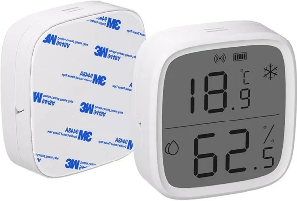 czujnik temperatury i wilgotnosci sonoff snzb 02d 89c6b49786b840409ff7c1504b530eb1