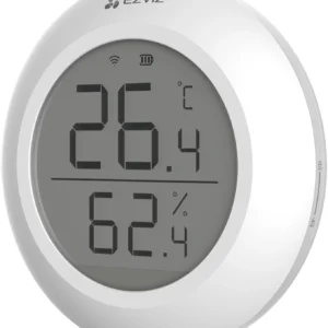 czujnik temperatury i wilgotnosci t51c ezviz aa79036f0b5e4bbb9bb0fdf22ea72aeb