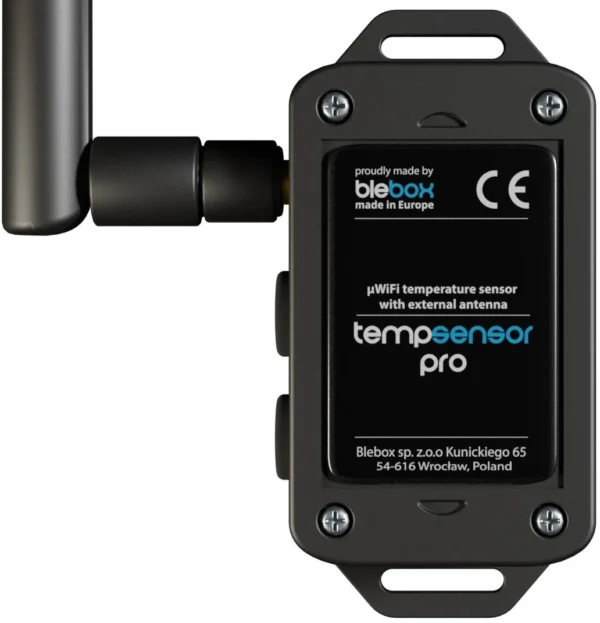 czujnik temperatury tempsensor pro blebox 425ad912fe8f4487b61ec23f14d0f7d4
