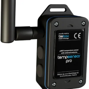 czujnik temperatury tempsensor pro blebox 49c809f7550149da96d2abac85056076
