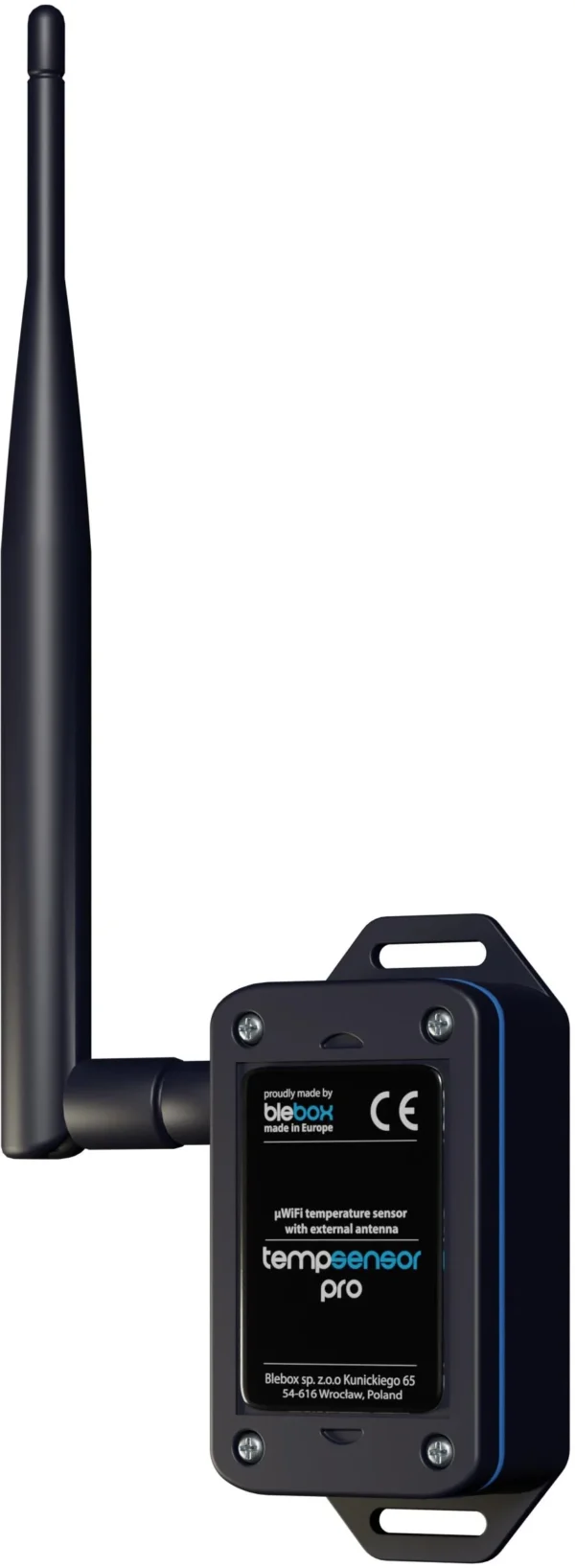 czujnik temperatury tempsensor pro blebox 84dec1fea3f54985acd5e5846b9a81ab