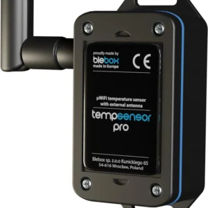 czujnik temperatury tempsensor pro blebox d096e50cef2a40a287eeb19b762b9cf2