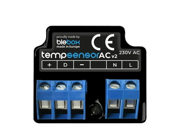 czujnik temperatury tempsensorac v2 blebox 73ed6490d3f34cddaf3271b2dbd6402f