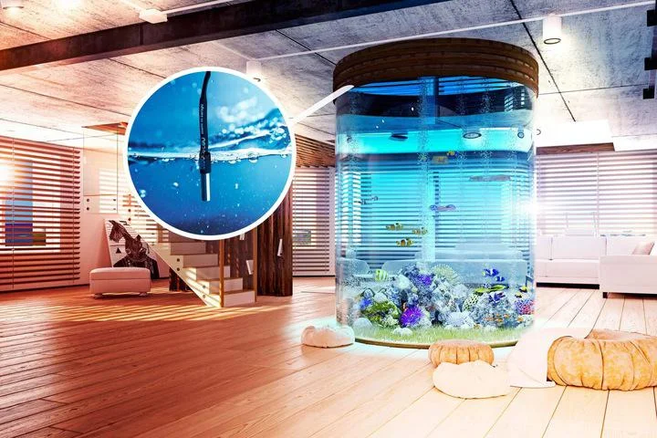 Czujnik temperatury tempsensorac v2 Blebox