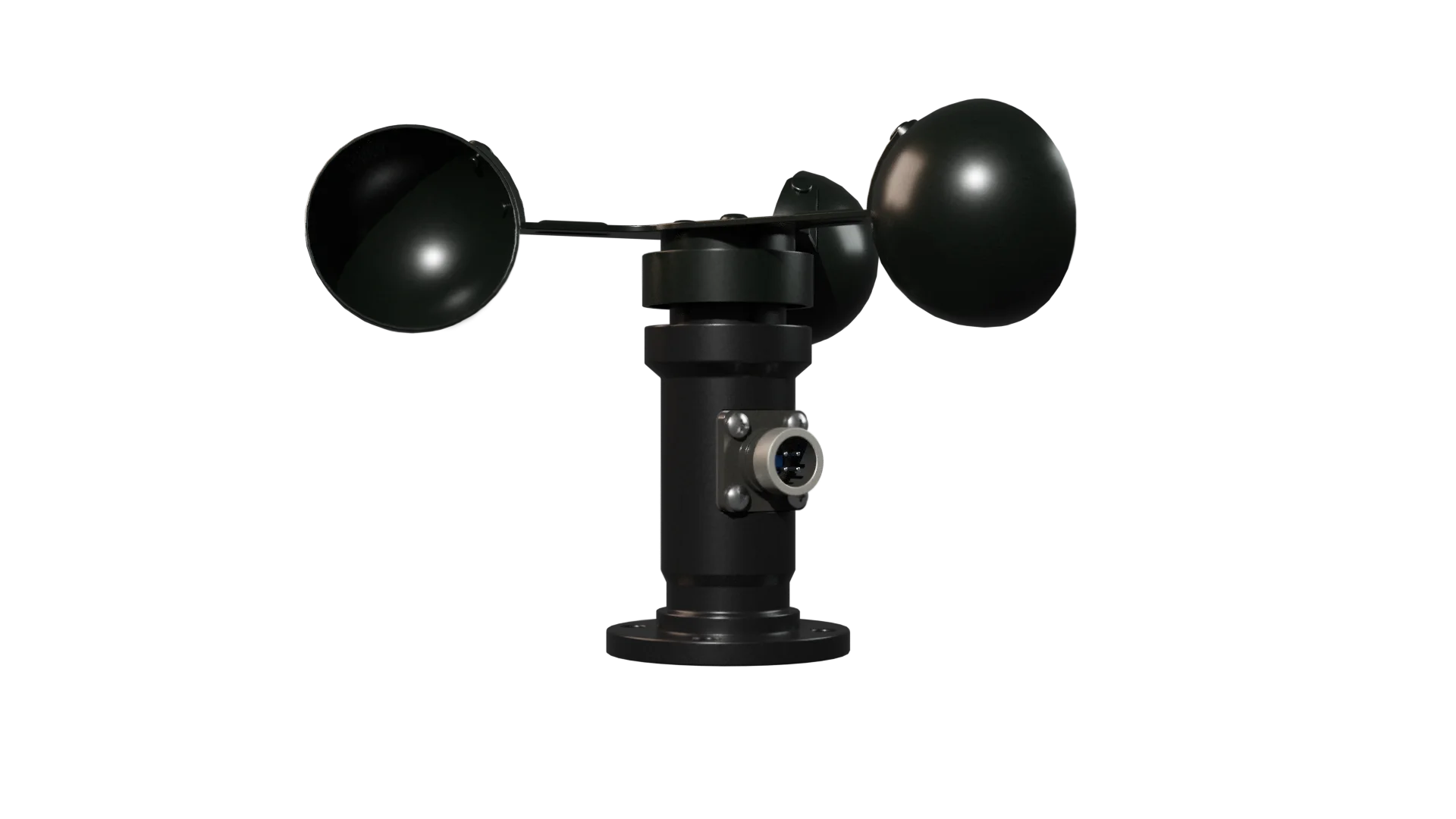 Czujnik wiatru windsensor pro Blebox