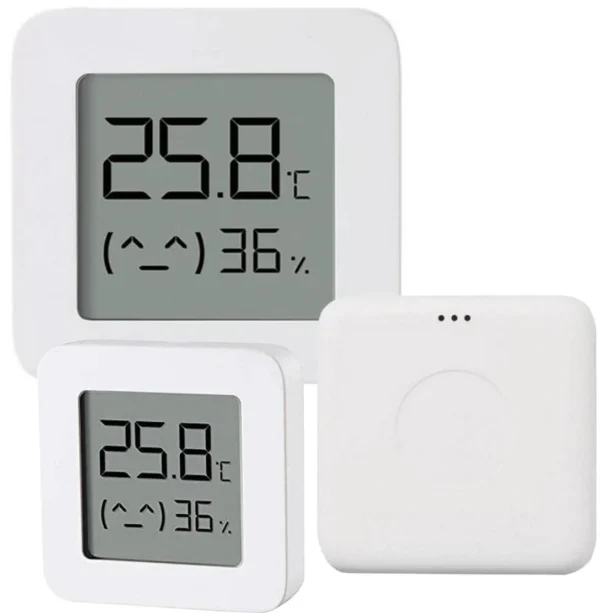 czujnik xiaomi mi temperature and humidity monitor 2 1daa22cca8cb4f1082ec8068ab295f07