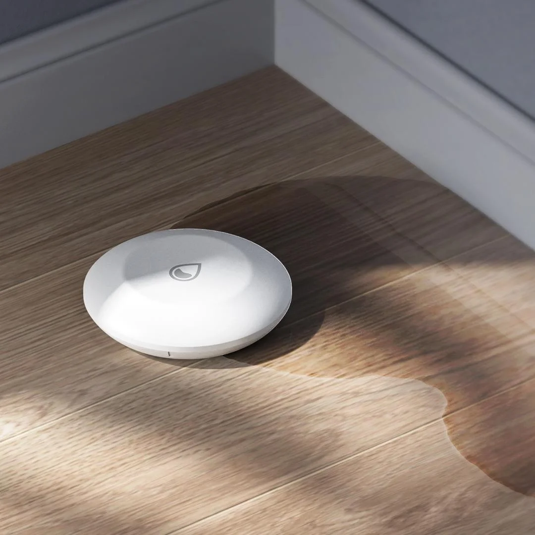 Zawilgocenie czy zalanie, zawsze możesz mu zaufać