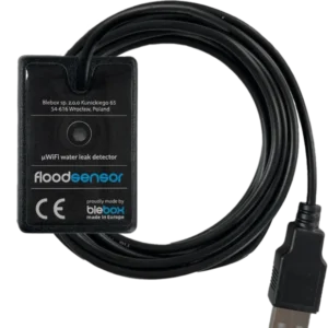 czujnik zalania floodsensor blebox 64f6c98638c94f94b44bb5fa8592d45d