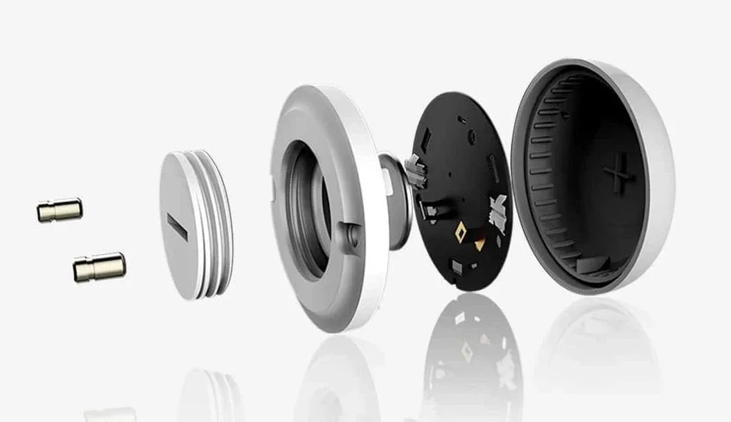 Aqara Water Leak Sensor T1 - czujnik zalania i wycieku efektywny energetycznie i zawsze aktualny