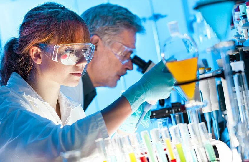 WRAŻLIWE ŚRODOWISKA