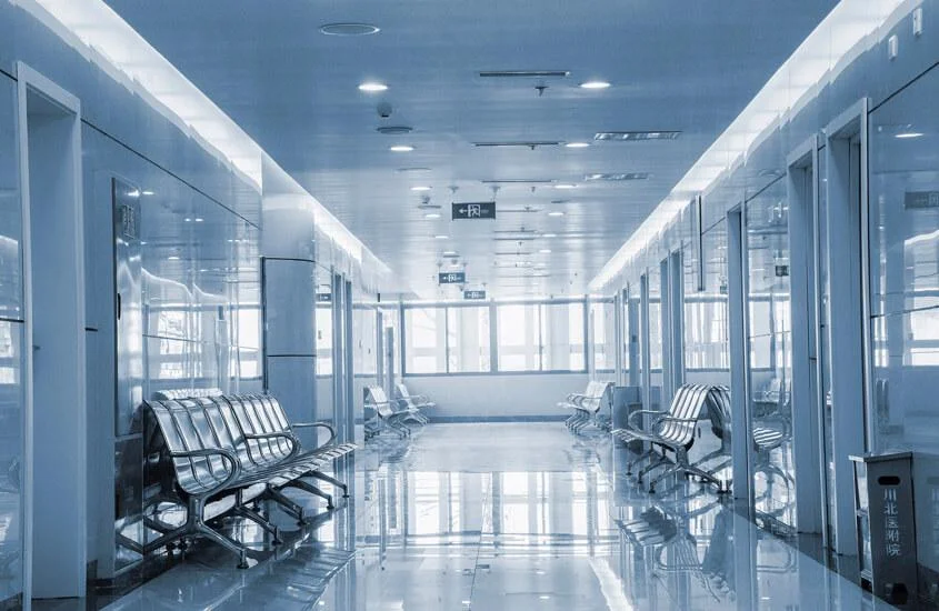 CZYSTOŚC I HIGIENA: