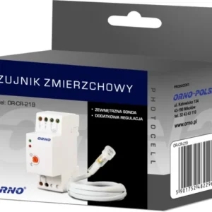 czujnik zmierzchowy na szyne din orno or cr 219 3e79b04be29840898ae123500b5ff5e0