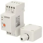 czujnik zmierzchowy na szyne din z zew sonda orno or cr 231 79304e966c7f4e8c97097fcf215bd92b