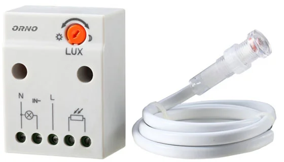 czujnik zmierzchowy or cr 233 orno z sonda 5606bdb8afbe4e37acb2f8f1c4e130c5