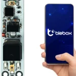 czujnik zmierzchowy twilightswitch blebox 70017f386a48460fb7e61dd6371c1da7