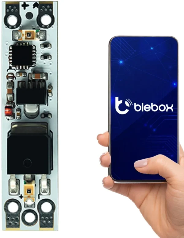 czujnik zmierzchowy twilightswitch blebox 70017f386a48460fb7e61dd6371c1da7