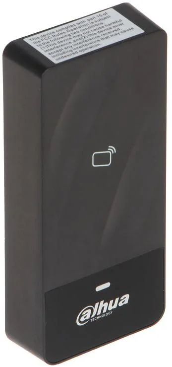 czytnik dahua asr1200e d 924506f379e14c55822cb37a673141ac