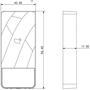 czytnik dahua asr1200e d d188bcbcbe0d4ef2985c1cb66d576031