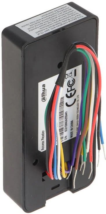 czytnik dahua asr1200e d e60e76056fe94f799cbd2d5af4d938bd