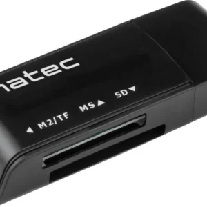 czytnik kart pamieci ant 3 mini sdhcmmcm2micro sd 3dce5f946ceb4173910395eefa355429