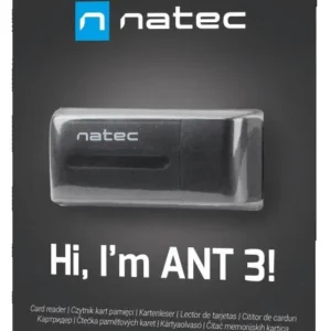 czytnik kart pamieci ant 3 mini sdhcmmcm2micro sd fe9c8afd60634833a3e1949d75b723cc