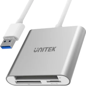 czytnik kart unitek y 9313 usb 30 b89bd666a18e45e897b50cccbe95dac2