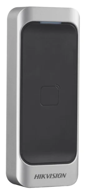 czytnik zblizeniowy hikvision ds k1107am 6d3ac1f476ae482f9cd75e010f8e1685