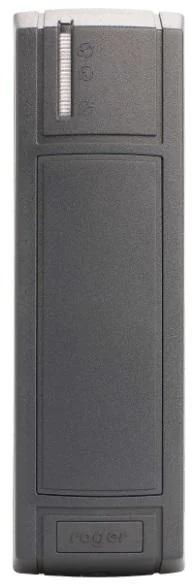 Czytnik zbliżeniowy Roger MCT12E-BK