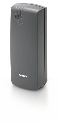 Czytnik zbliżeniowy Roger MCT62E - właściwości