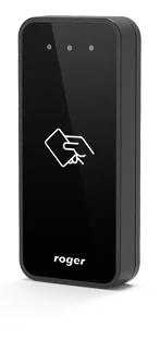 Czytnik zbliżeniowy ROGER MCT80M - opis