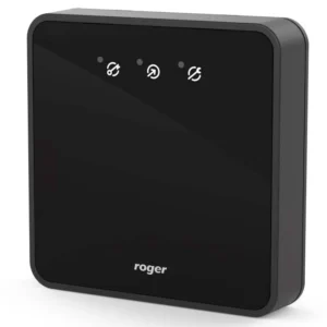 czytnik zblizeniowy roger mct82m bk 0e69ff3b53d04519a174be5cdb570563