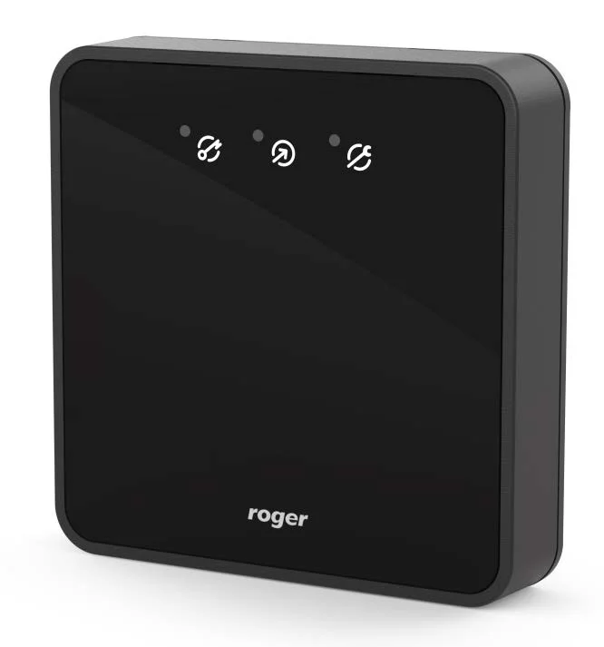 CZYTNIK ZBLIŻENIOWY ROGER MCT82M-BK