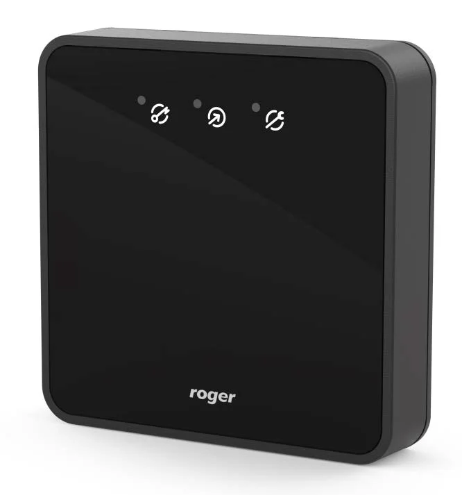 CZYTNIK ZBLIŻENIOWY ROGER MCT82M-IOBK