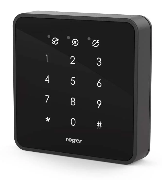 CZYTNIK ZBLIŻENIOWY ROGER MCT82M-IO